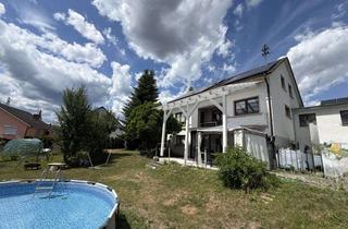 Einfamilienhaus kaufen in 78333 Stockach, Modernisiertes Einfamilienhaus mit Einliegerbereich und großem Grundstück – Privatverkauf