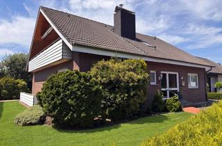Haus kaufen in 48734 Reken, Familienfreundliches Wohnen in Groß Reken: Haus mit Einliegerwohnung, Garten, Garage und Keller