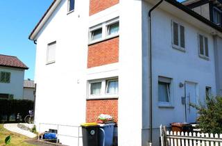Doppelhaushälfte kaufen in 78647 Trossingen, Attraktive Doppelhaushälfte in bevorzugter Lage in Trossingen, provisionsfrei direkt vom Eigentümer