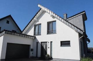 Einfamilienhaus kaufen in 33142 Büren, Bezugsfertiges modernes Einfamilienhaus - provisionsfrei