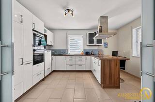 Einfamilienhaus kaufen in 93309 Kelheim, Ankommen, wohlfühlen und das Familienleben genießen – Modernes Einfamilienhaus mit großem Garten