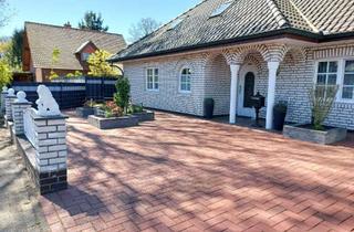 Haus kaufen in 49762 Lathen, Noch provisionsfreier, energieeffizienter schöner Bungalow