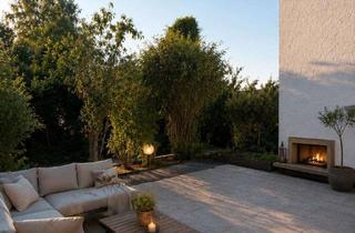 Haus mieten in 74074 Heilbronn, Exklusive Architektenvilla in Toplage in Heilbronn-Ost – Wohnen im Grünen mit Blick auf den Wartberg