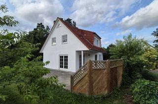 Haus mieten in Am Bergenfeld 6a, 21244 Buchholz, Idyllisch ruhig gelegenes Einfamilienhaus in Buchholz-Seppensen