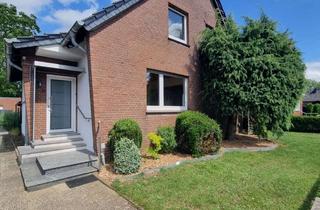 Haus mieten in Alexanderstraße 64, 46562 Voerde, Freistehendes liebevoll renoviertes Einfamilienhaus im Herzen von Voerde