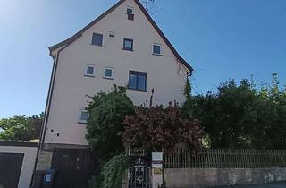 Haus mieten in Bismarckstr. 19, 72135 Dettenhausen, Viel Platz für alle: Großzügiges Haus mit Garten in Dettenhausen