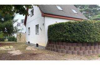 Haus mieten in Jänickendorfer Weg 12, 13591 Staaken, Haus mit 130 m² Wohnfläche in Berlin-Staaken