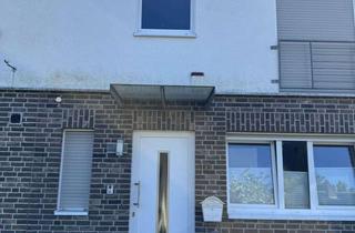 Haus mieten in 41462 Neuss, Reihenhaus mit EBK und in Neuss zu vermieten