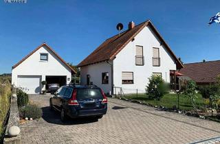 Haus mieten in 86687 Kaisheim, EFH in Kaisheim- Ortsteil