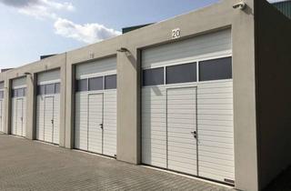 Gewerbeimmobilie kaufen in Im Geistwinkel 44, 44534 Lünen, Investoren aufgepasst, einmaliges Angebot. Moderner, neuer Garagenhof!