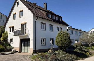 Gewerbeimmobilie kaufen in 72178 Waldachtal, +++ Werkstatt/leichte Produktion mit Wohnhaus +++