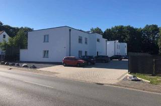 Anlageobjekt in 32257 Bünde, Junges Mehrfamilienhaus in zentraler Lage von Bünde-Ahle!