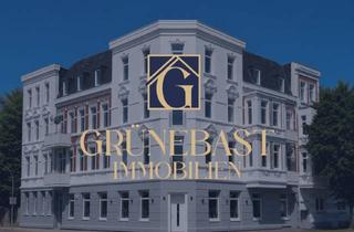 Anlageobjekt in Weserstraße 131, 26382 Bant, Investitionschance: 11 Eigentumswohnungen & eine Gewerbeeinheit