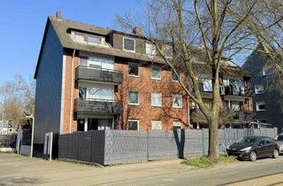 Anlageobjekt in 44805 Gerthe, Mehrfamilienhaus mit attraktiver Rendite in Bochum!