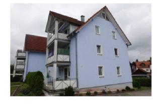 Anlageobjekt in Hintere Dorfstraße, 91325 Adelsdorf, Voll vermietetes Mehrfamilienhaus provisionsfrei zu verkaufen