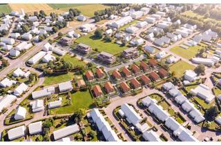 Grundstück zu kaufen in Drangstedter Straße 38, 27624 Bad Bederkesa, Grundstücke mit großem Potenzial im Herzen von Bad Bederkesa - Ankommen, Durchatmen, Erholen -