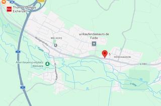 Grundstück zu kaufen in Rönshausener Straße, 36124 Eichenzell, Grundstücksverkauf zum Bau von 20 geförderten Wohnungen + 10 frei finanzierten Wohnungen