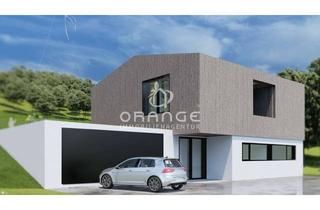 Grundstück zu kaufen in 92507 Nabburg, Sonniges Hanggrundstück mit Baugenehmigung – Ihre Chance auf ein besonderes Bauprojekt