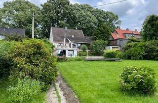 Grundstück zu kaufen in 42109 Wuppertal, Sonniges Grundstück für 1/2-Familienhaus auf Katernberg!