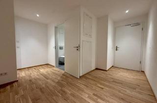 Penthouse mieten in 94086 Bad Griesbach, Erstbezug barrierefreies Penthouse mit 2 Zimmern - KFW 40 NH