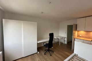 Wohnung mieten in 38112 Braunschweig, Modernes, frisch saniertes und möbliertes Apartment zum Wohlfühlen