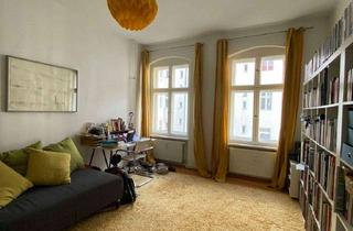 Immobilie mieten in Kopenhagener Straße, 10437 Prenzlauer Berg, Kopenhagener Straße, Berlin furnished