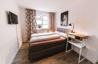 Immobilie mieten in 72070 Tübingen, Kernsanierte Wohnung in top Lage "mitten in Tübingen" (Altstadt)