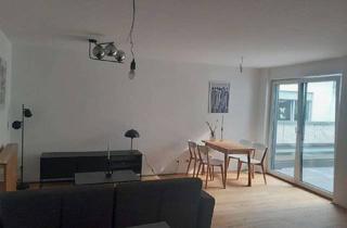 Immobilie mieten in Amalienstr., 76131 Innenstadt-West, 2 Zimmer-Wohnung mit EBK, Abstellraum und Kellerabteil in Karlsruhe-Zentrum