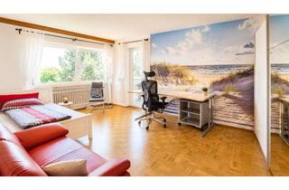 Immobilie mieten in Gaggstraße, 88046 Friedrichshafen, Stilvolle Business-WG mit 3 abschließbaren Zimmern, Wintergarten, Keyless Access und Homeoffice