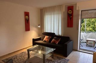 Immobilie mieten in Kölner Str. 79, 50259 Pulheim, Stilvoll möblierte 3 Zi-Wohnung, löffelfertig, no Ikea