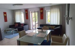 Immobilie mieten in Kölner Str. 79, 50259 Pulheim, Hochwertig möblierte 3 Zi-Wohnung, „löffelfertig“ (all in)