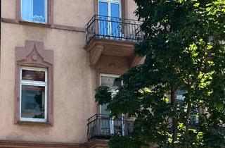 Gewerbeimmobilie kaufen in 60316 Nordend-Ost, Frankfurt Nordend - Vermietete Gewerbefläche Einzelhandel - Existenzgründer / Investor gesucht