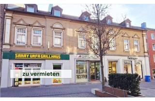 Geschäftslokal mieten in Hochstraße 36, 45964 Gladbeck, Ladenlokal Fußgängerzone Gladbeck