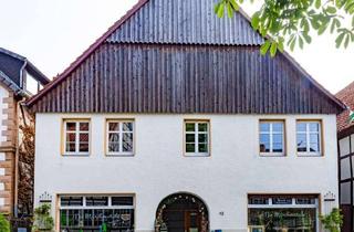Geschäftslokal mieten in Marktstr. 12, 32816 Schieder-Schwalenberg, Schönes Ladenlokal im Herzen der Malerstadt Schwalenberg
