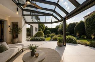Villa kaufen in 89079 Ulm, Design trifft Vision – Villa mit außergewöhnlichem Entwicklungspotenzial für ein Traumhaus