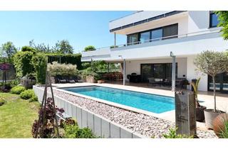 Haus kaufen in 88430 Rot, Modern & Chic: Traumhaftes Haus mit Blick in die Alpen