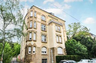 Wohnung kaufen in 70174 Stuttgart, Altbau trifft Wohnkomfort: Maisonette mit Aufzug, TG-Stellplatz in zentraler Lage von Stuttgart