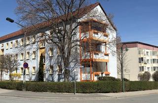 Wohnung kaufen in 07407 Rudolstadt, Gemütliche 3-Zimmer-Eigentumswohnung in Schwarza