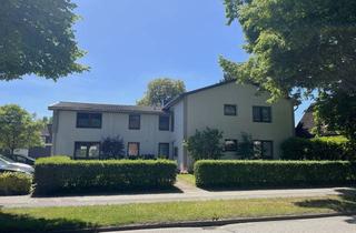 Wohnung kaufen in 23843 Bad Oldesloe, Viel Gestaltungsspielraum: Große Eigentumswohnung aus zwei zusammengelegten Einheiten