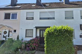 Haus kaufen in 61138 Niederdorfelden, Ihr neues Zuhause mit Potenzial in Niederdorfelden