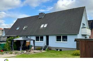 Anlageobjekt in 24238 Selent, Attraktives Mehrfamilienhaus mit 4 Wohnungen - Hell, modern, zentral in Selent