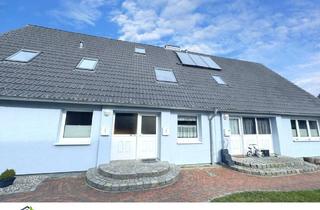 Anlageobjekt in 24238 Selent, Attraktives Mehrfamilienhaus mit 4 Wohnungen - Hell, modern, zentral in Selent