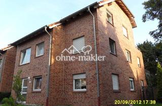 Wohnung mieten in 59427 Unna, Helle 3,5-Zimmerwohnung mit Terrasse in gepflegtem Haus
