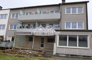 Wohnung mieten in Franzstr. 13, 45968 Gladbeck, 3,5-Zimmer-Wohnung mit Terrasse in ruhiger Lage in Gladbeck