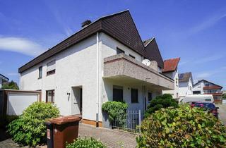Doppelhaushälfte kaufen in 76297 Stutensee, Familienfreundliche Doppelhaushälfte mit großem Wohnkomfort