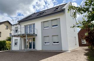 Wohnung kaufen in 49143 Bissendorf, * Ankommen, Aufatmen, Wohlfühlen – Erstbezug nach Maß in gewachsener Lage - KfW 70 *