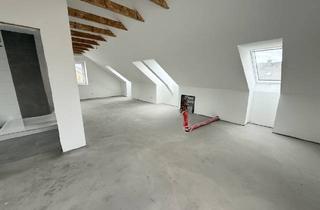 Loft kaufen in 49143 Bissendorf, * Moderne Loft-Atmosphäre im kernsanierten Mehrfamilienhaus mit Dachterrasse - KfW 70 *