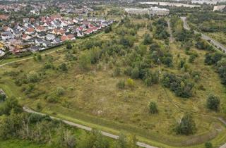 Immobilie kaufen in 06128 Halle, Gewerbegrundstück - Mischgebiet *** sofort bebaubar***