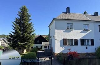 Einfamilienhaus kaufen in Alte Reichenbacher Straße 48, 08529 Plauen, Stark! Wohnen und Leben in ruhiger Lage von Reusa!