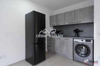 Wohnung kaufen in Angerstr. 11, 90762 Fürth, Übersichtliche Single-Wohnung: Frisch saniert & bezugsfertig mit Top-Ausstattung in Fürth!